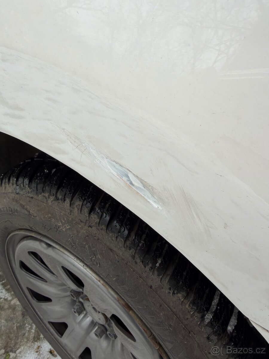 Škoda Rapid 1.6 TDI FACELIFT - 7