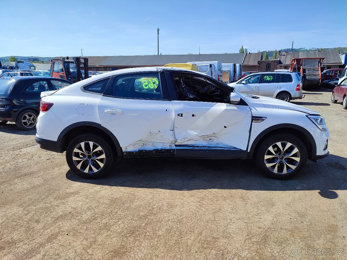 Renault Arkana č. 1165 - 7