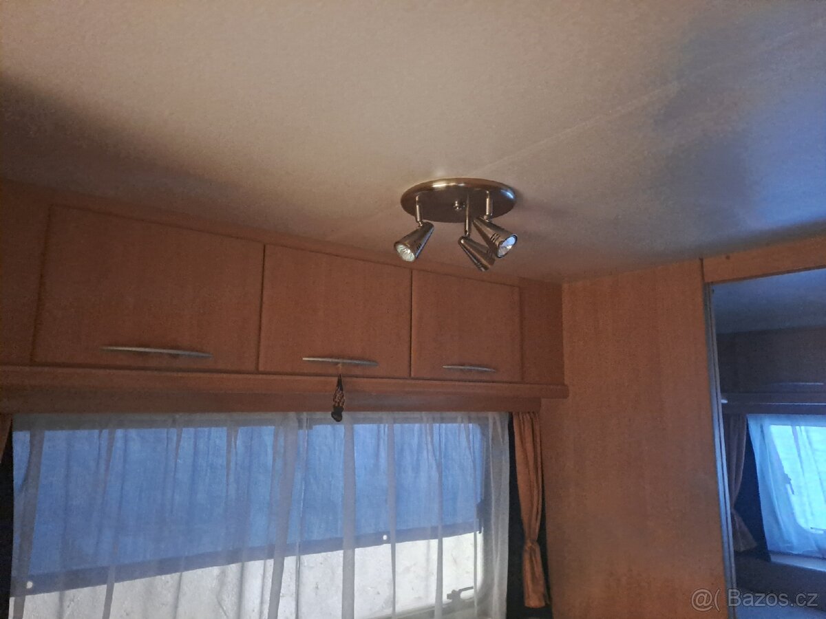 Karavan Adria Altea 430 PH - 7