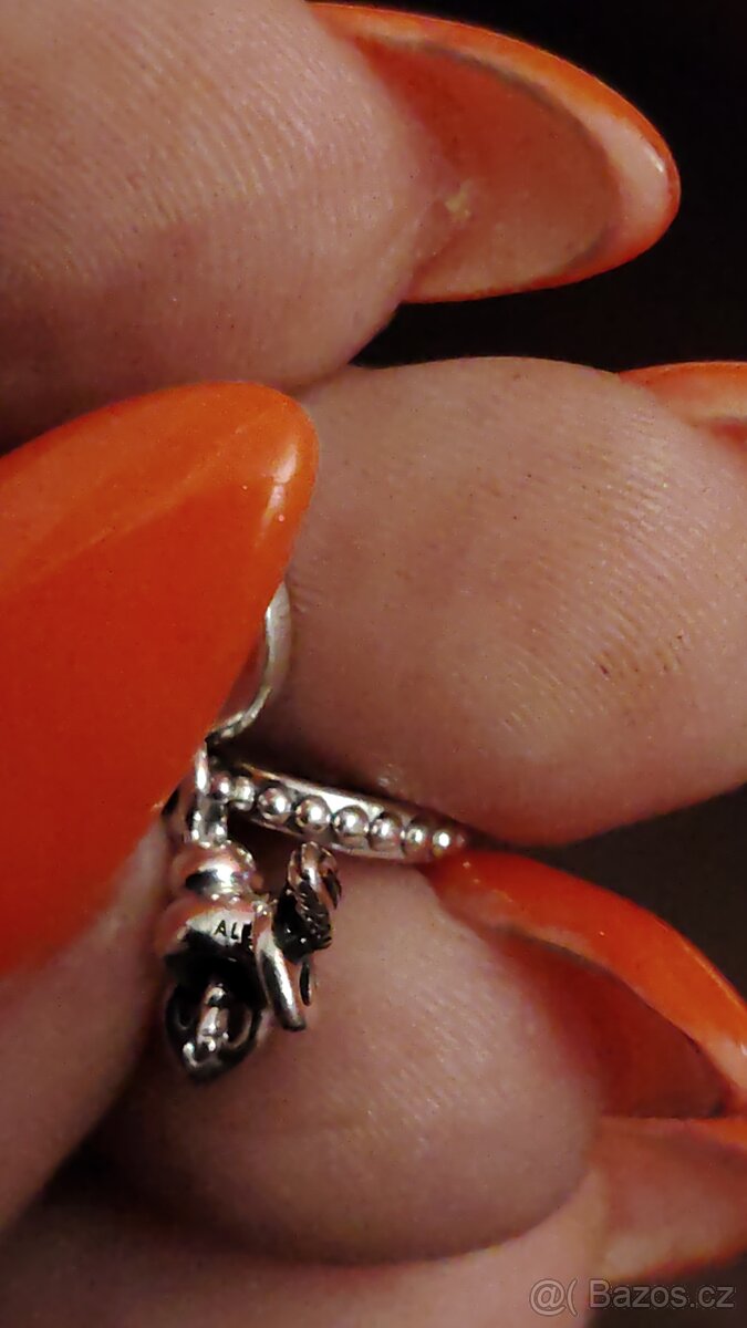 Dva přívěsky pandora - 7