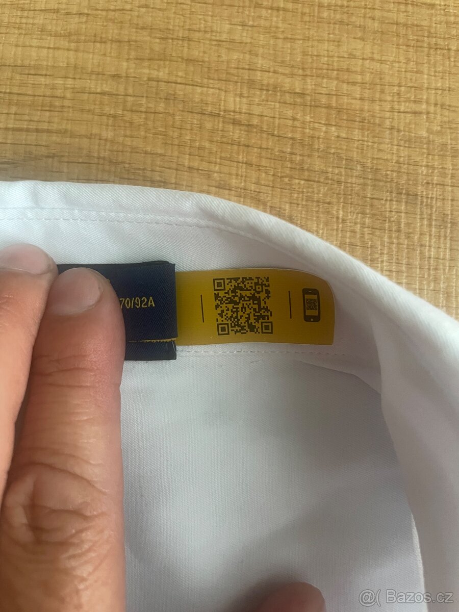 Ralph Lauren pánská košile - 7