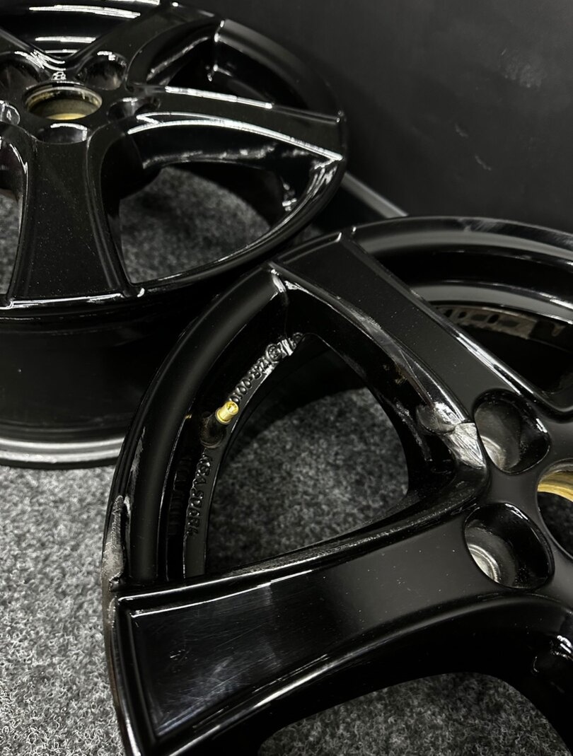 Alu Borbet 5x112 r16 - 7