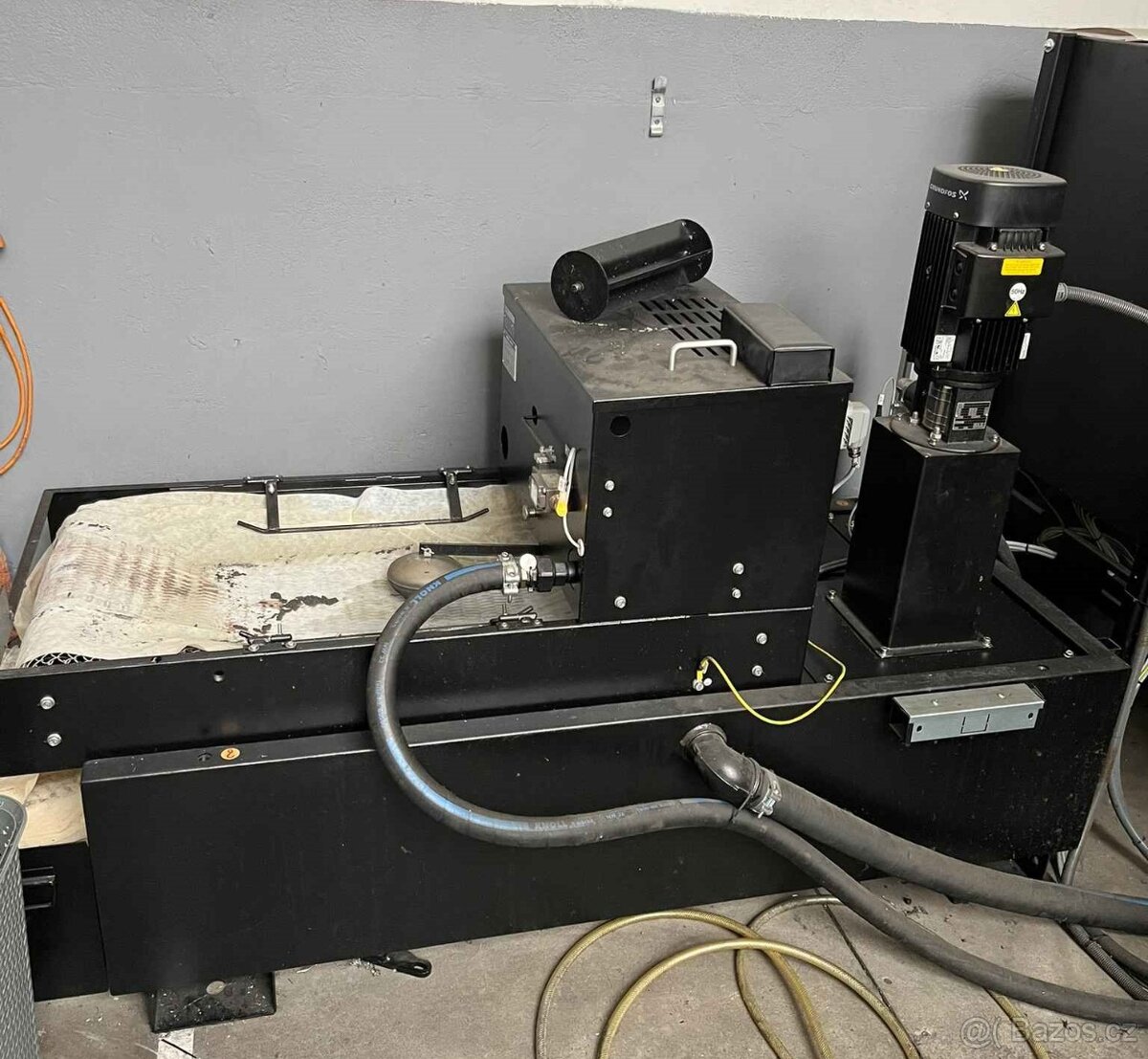 Obráběcí centrum Hurco VMX50i - 7