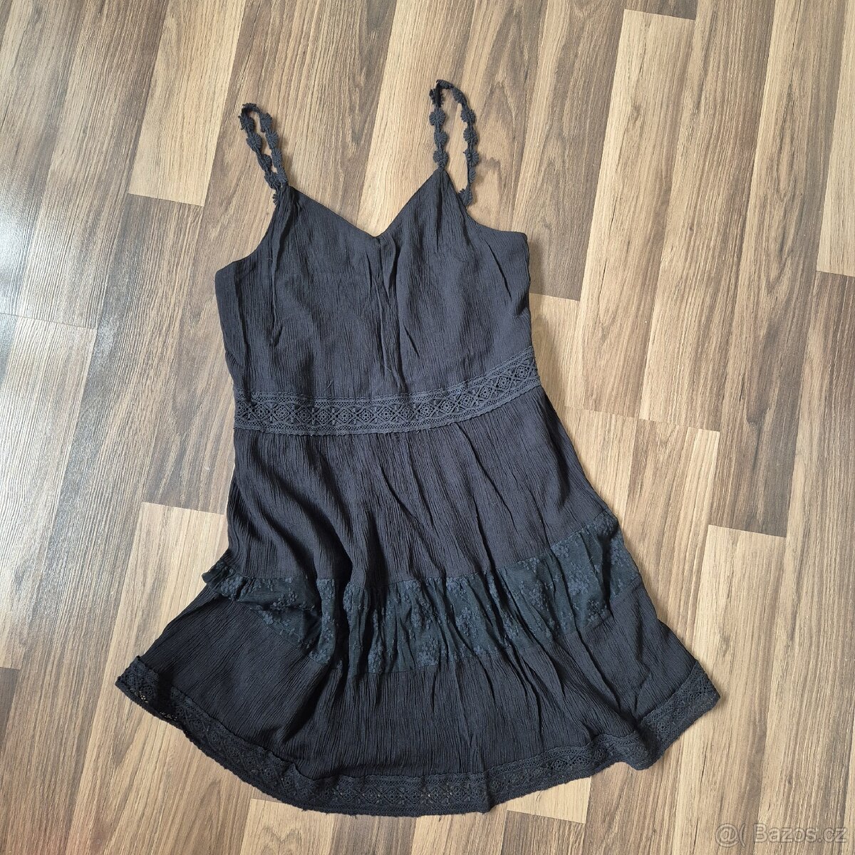 Dámské šaty Only vel.36 - 7