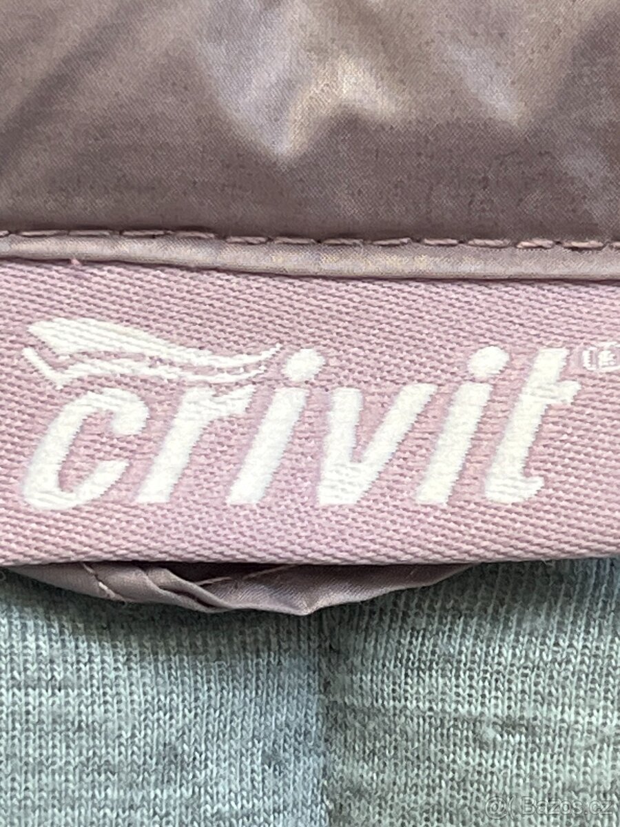 Dámská jarní bunda vel. S - 7