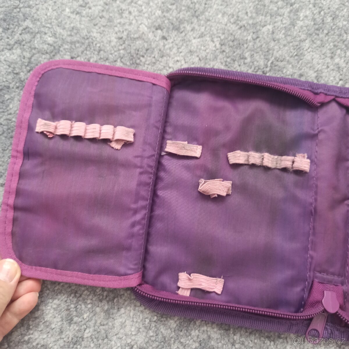 Aktovka pro prvňáčka Belmil - 7