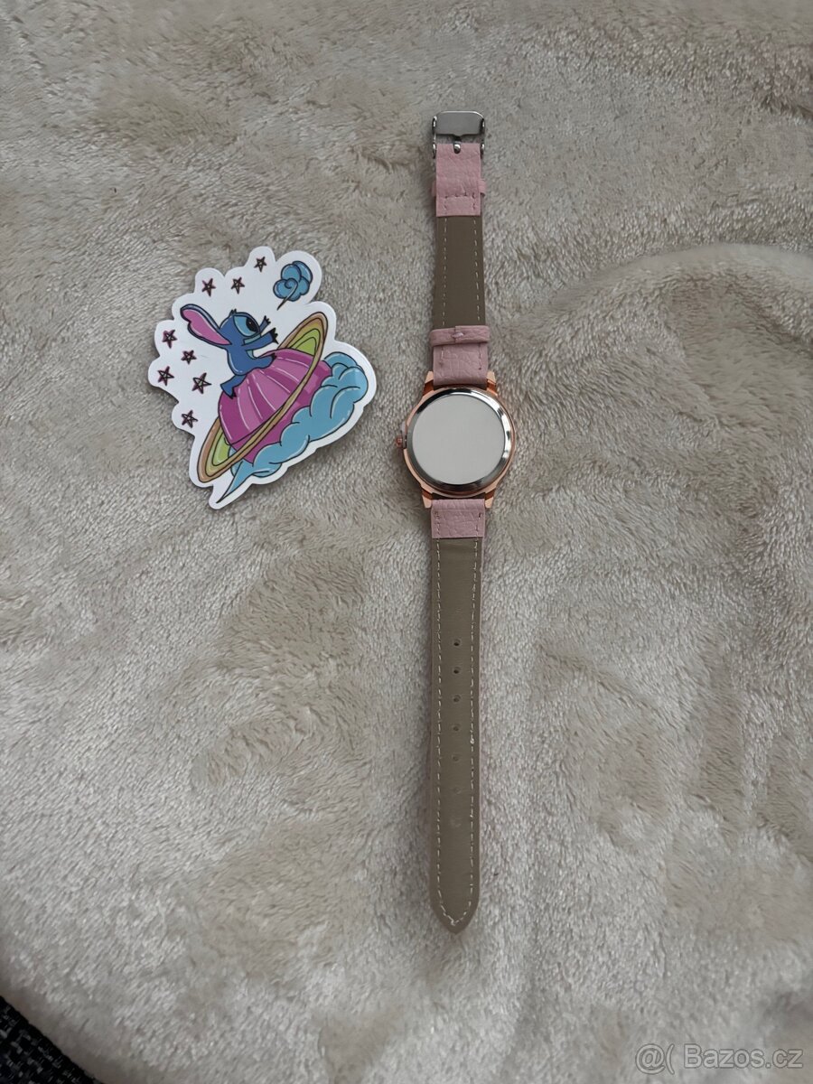 Hodinky Stitch Disney - 7