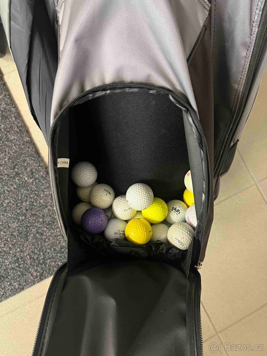 Golfový bag Spalding - 7