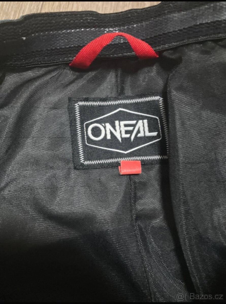 Mx oneal komplet - 7