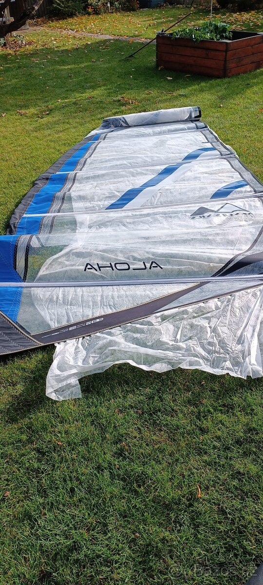 WS plachta Maui Sails - 7