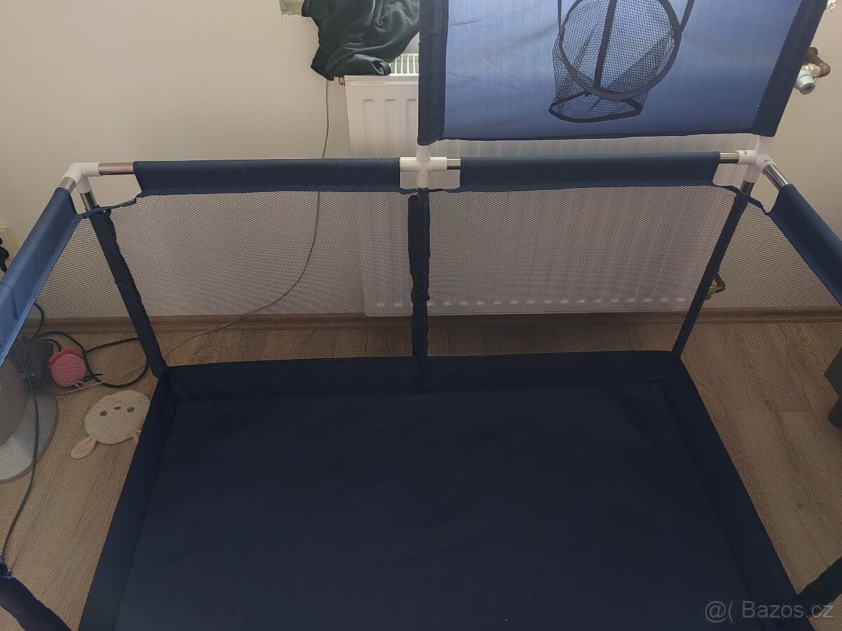 Dětská ohrádka - 7