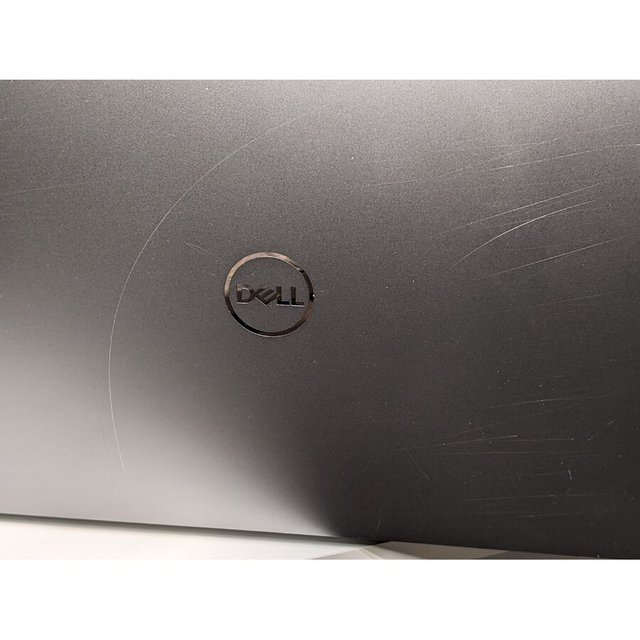Dell Precision 5550, i7-10850H, 32gb, 512gb, NVIDIA T1000 - 7