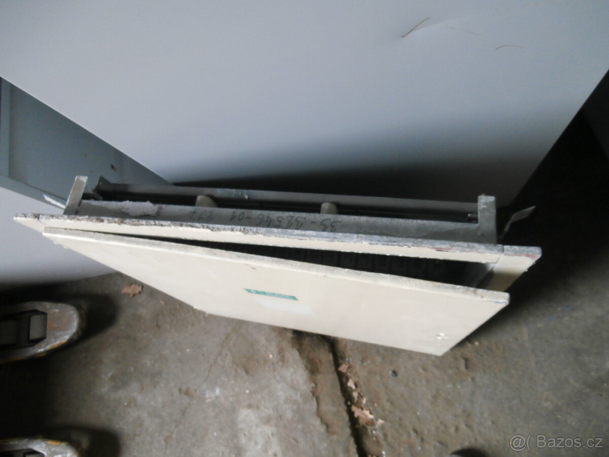 Elektrický rozvaděč, elektroinstalace použitá za 400 kč - 7