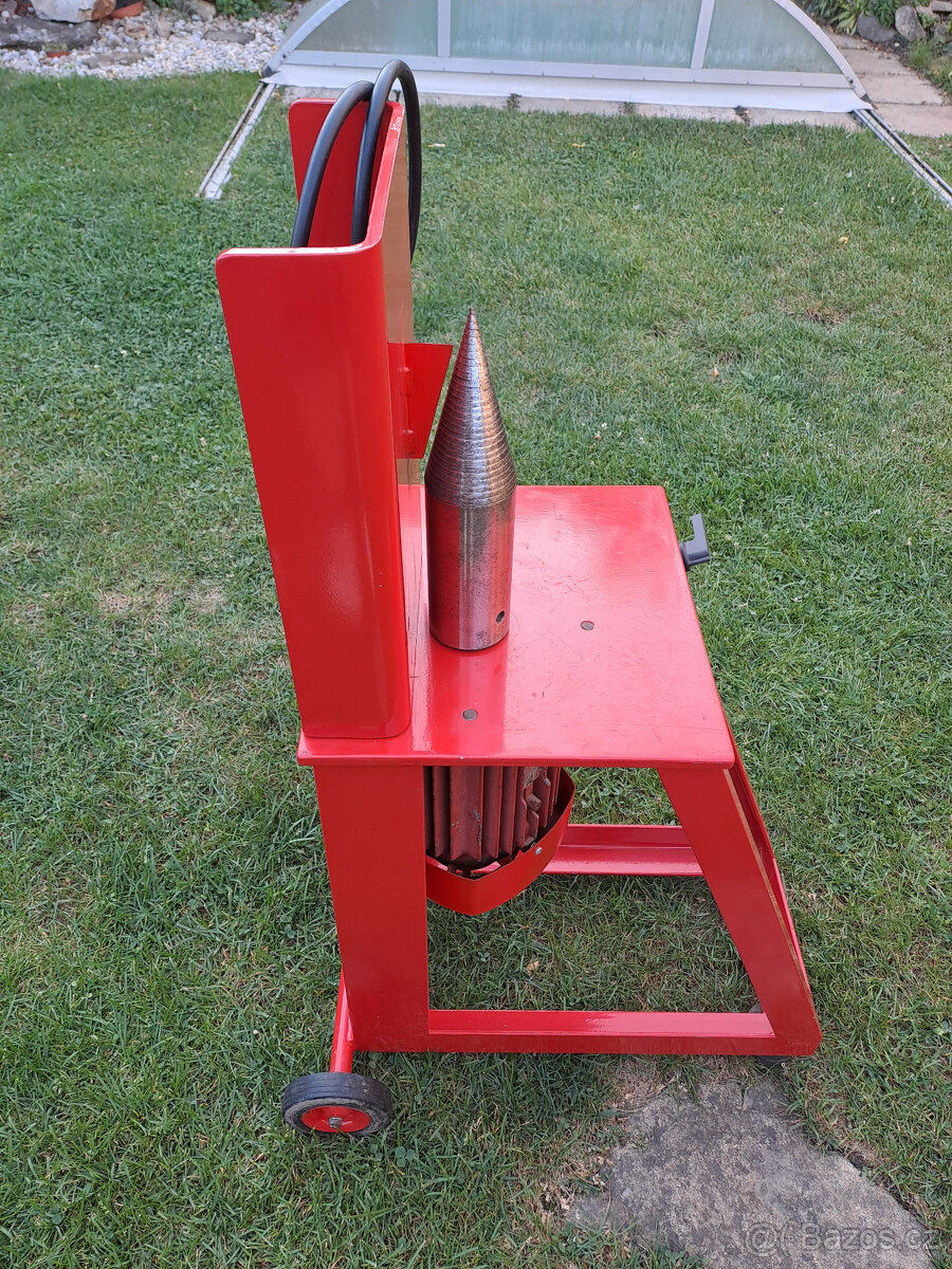 Kuželová štípačka - 7