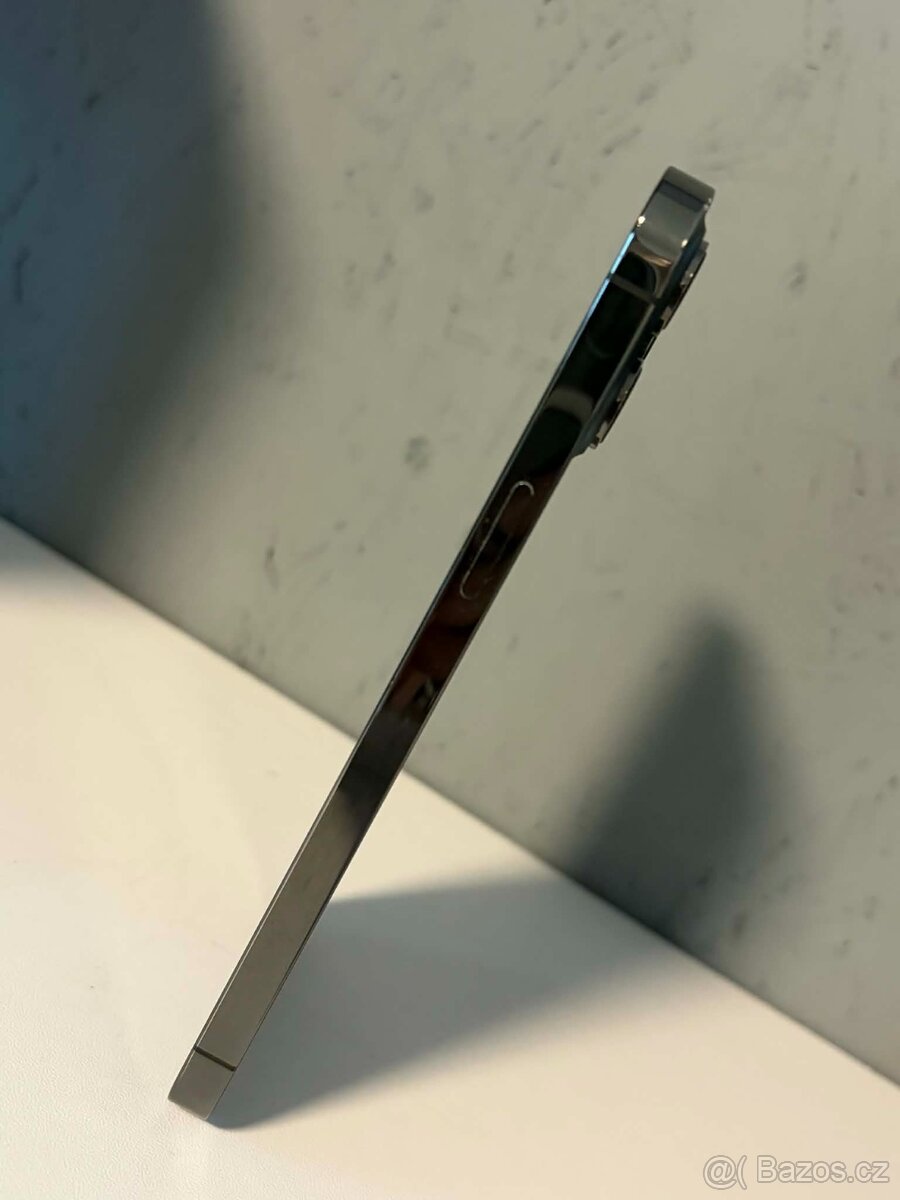 Mobilní telefon IPHONE 12 pro max - 7