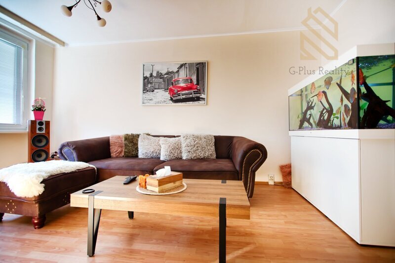 Prodej, bytu, 3+1, 60 m2, Teplice - Pražská - 7