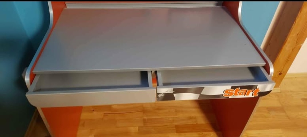 Dětský pokoj Cílek - 7