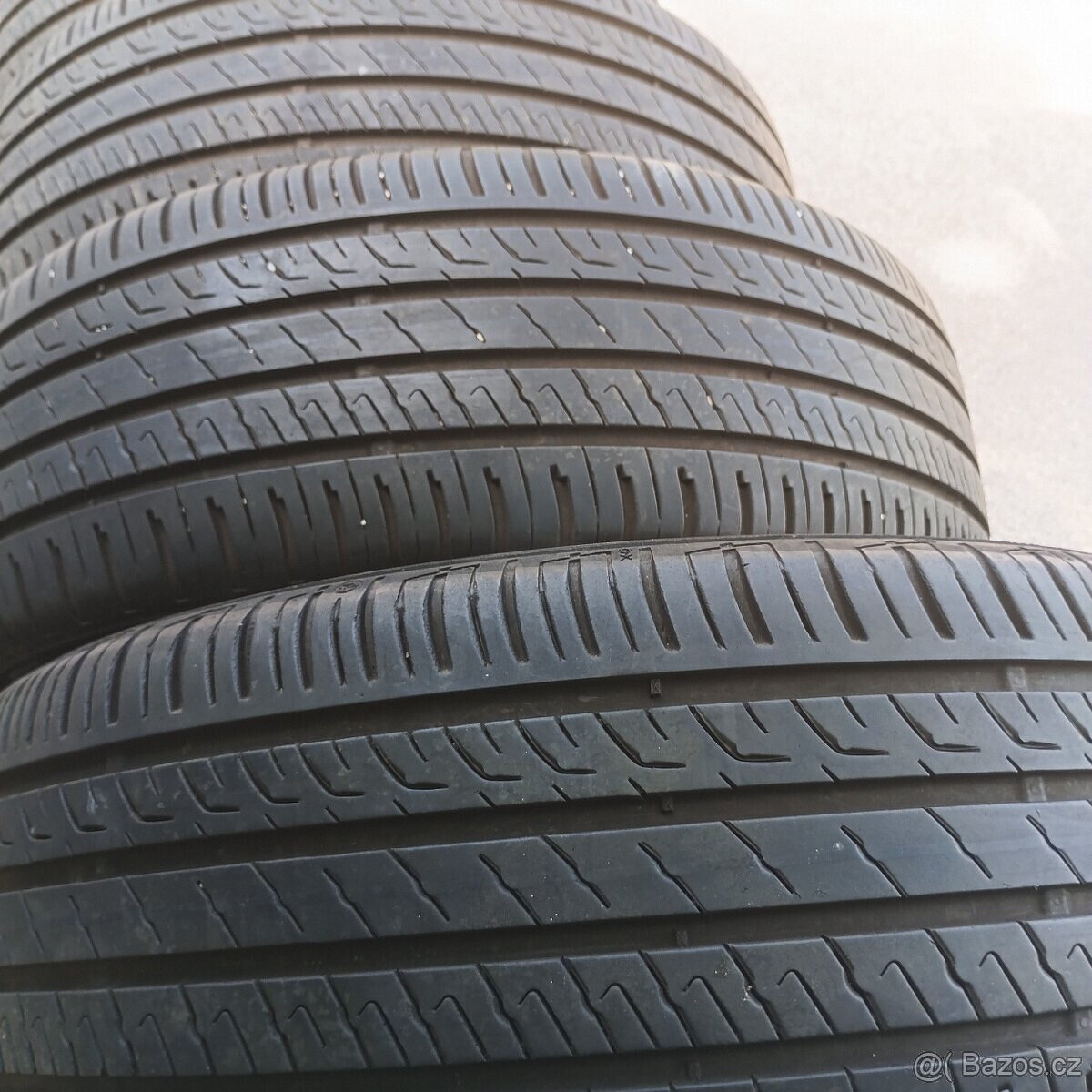 19 alu kola Rial 5x115 mm, 4ks + TPMS - 7