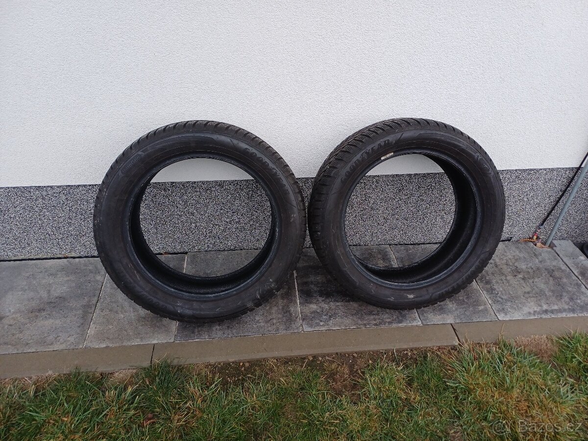 Alu 17" originál Škoda Octavia - LYRA - 7