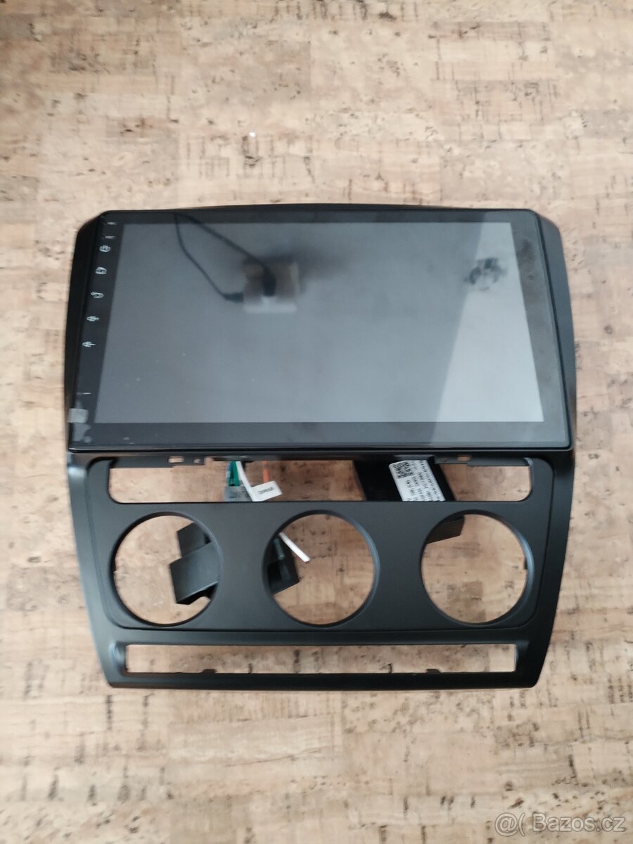 2DIN rádio android - 7