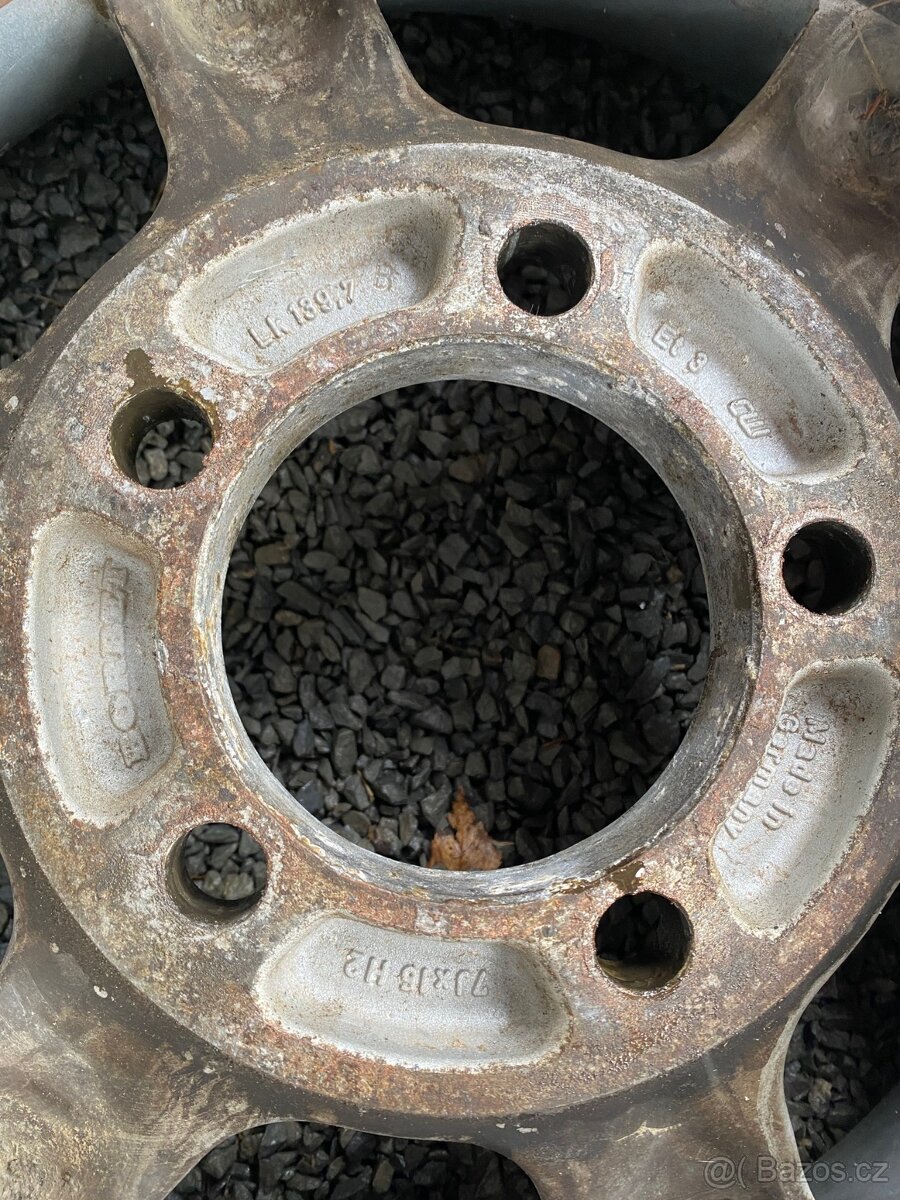 Suzuki Jimny Vitara zimni sada - 7