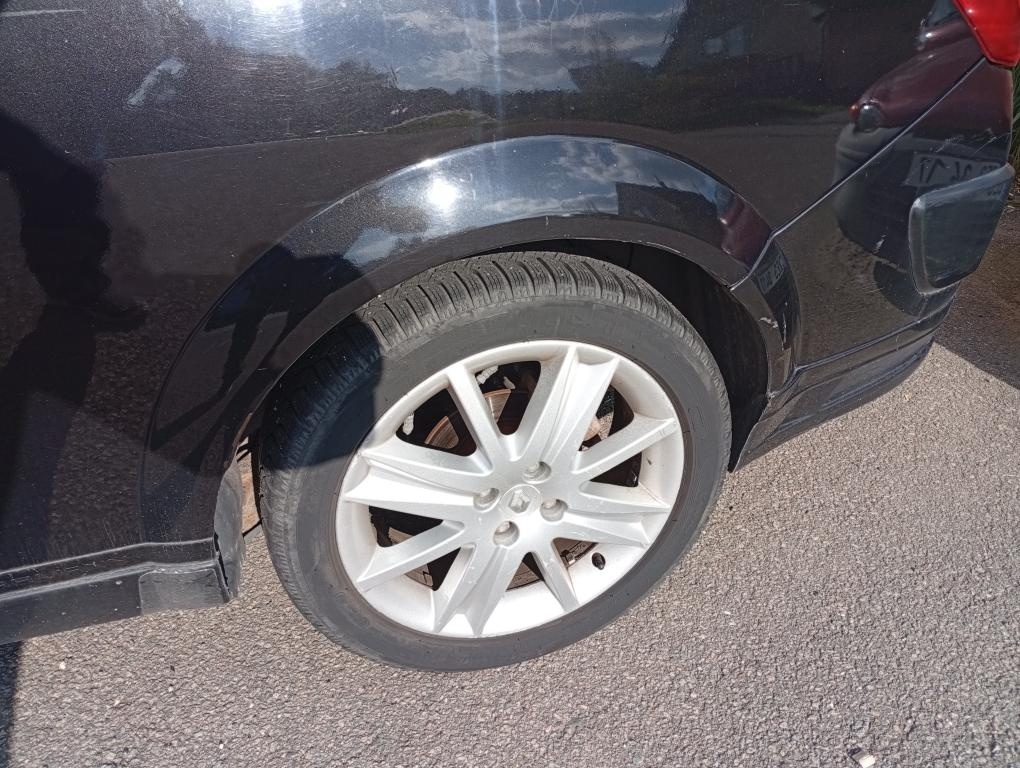 Renault Megane II Cabrio - 7