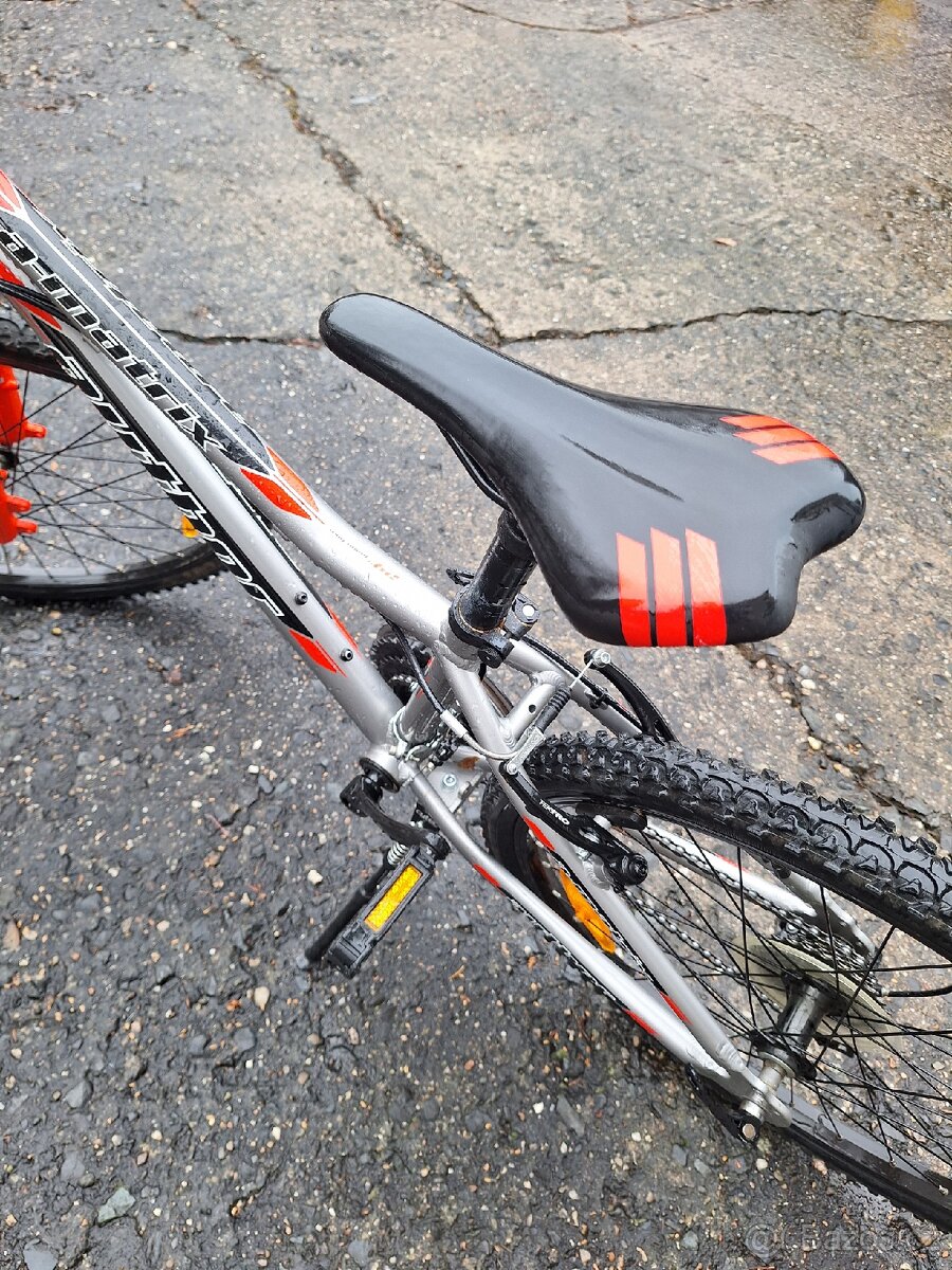 Author A-matrix 24" - 7