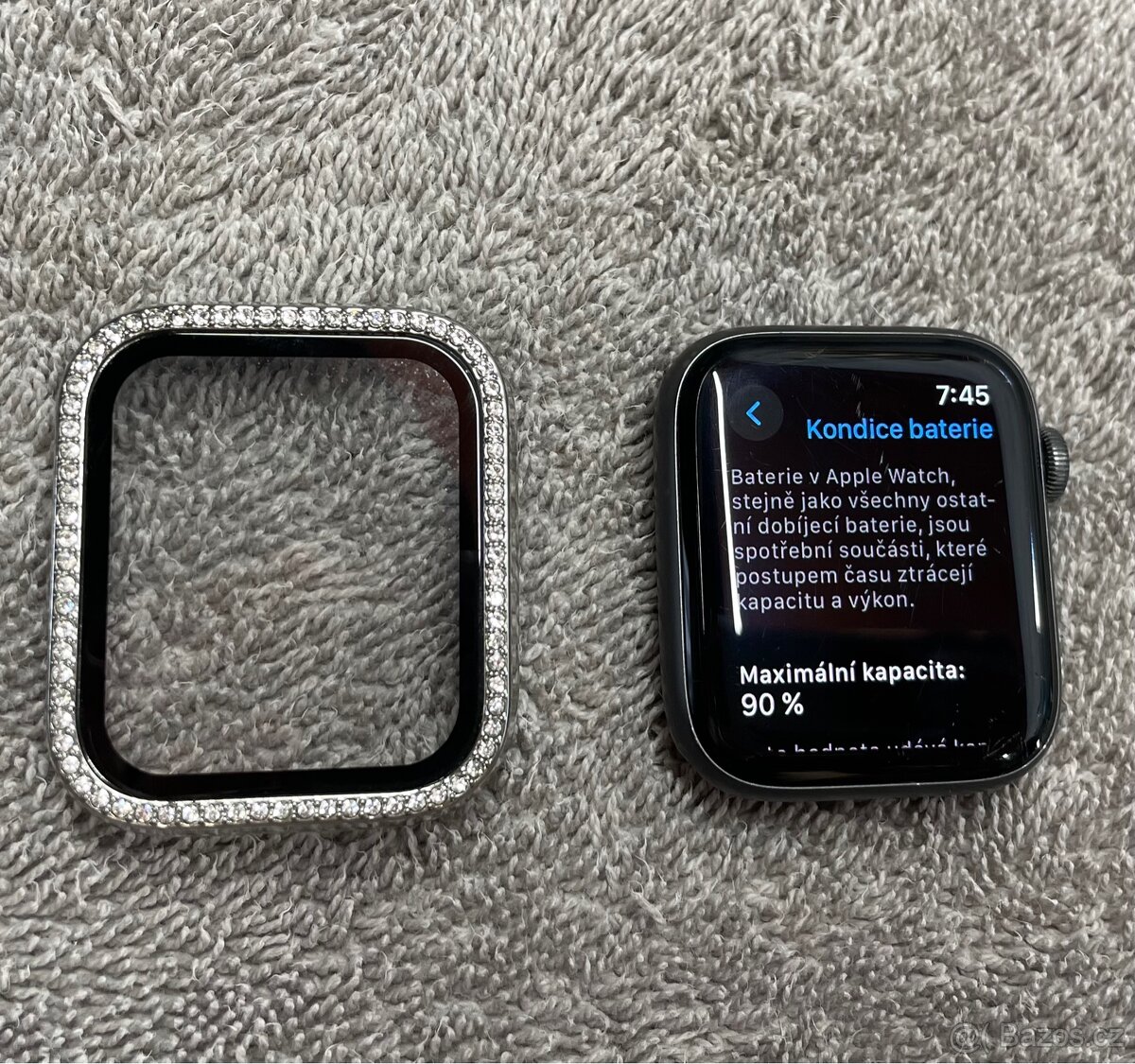 Apple watch series 4 44mm - 7