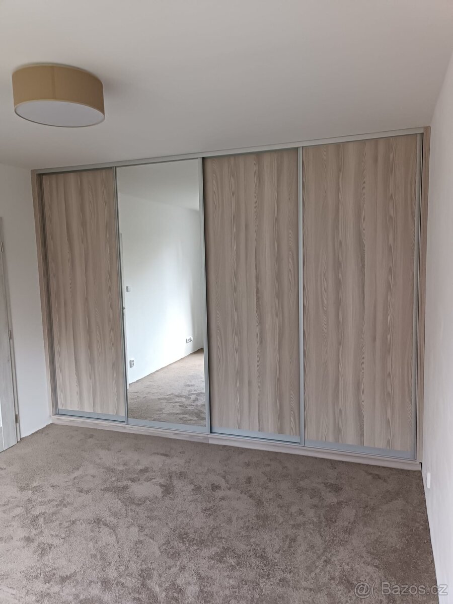 Pronájem krásného 2+kk nedaleko centra Lbc - 7
