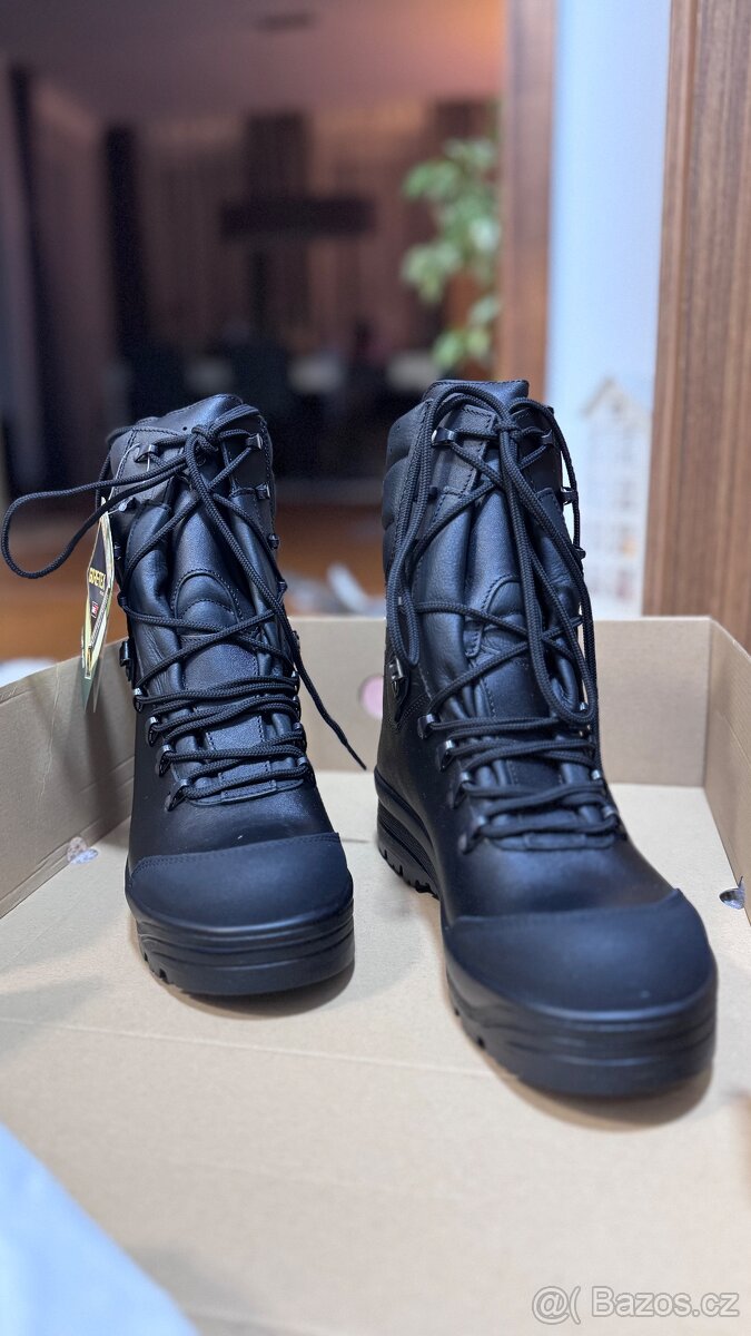 NOVÉ Gore-Tex boty velikost 28 - 7
