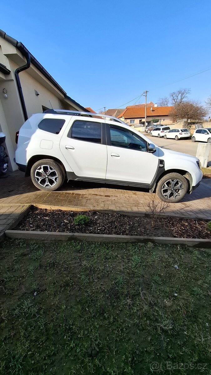 Dacia Duster II 1.5dCi, 85kW, r.v. 2020, DPH - 7