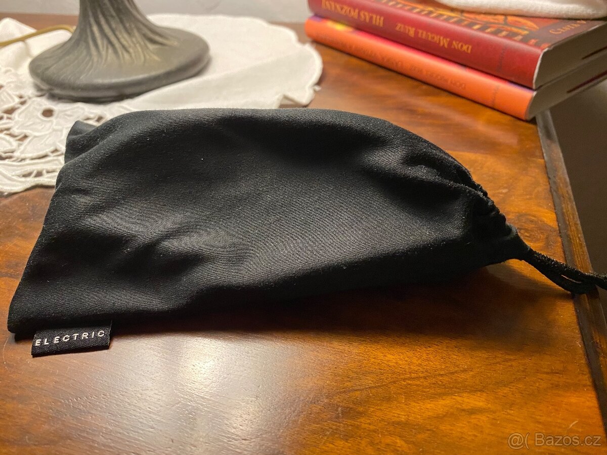 Polarizované sluneční brýle ELECTRIC BACKBONE - 7