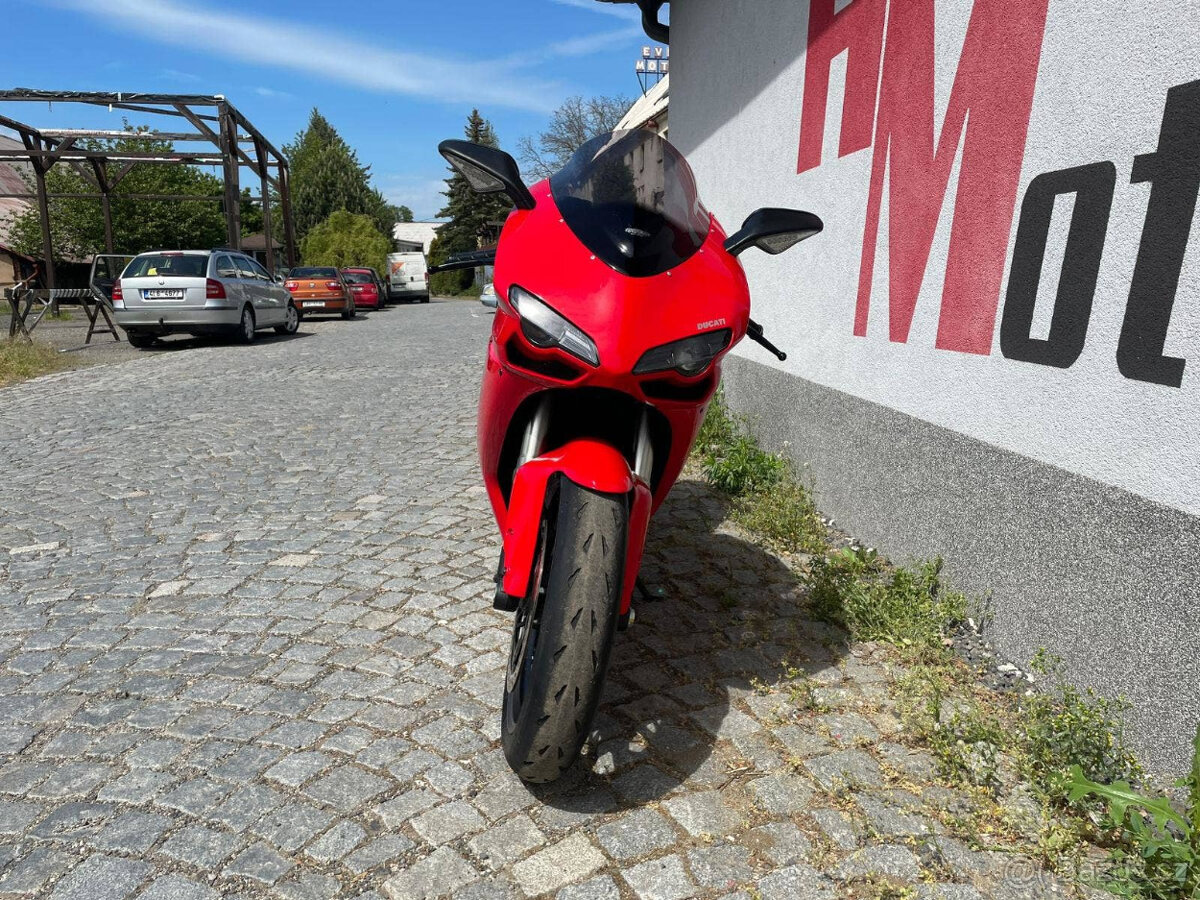 Ducati1198 - 7