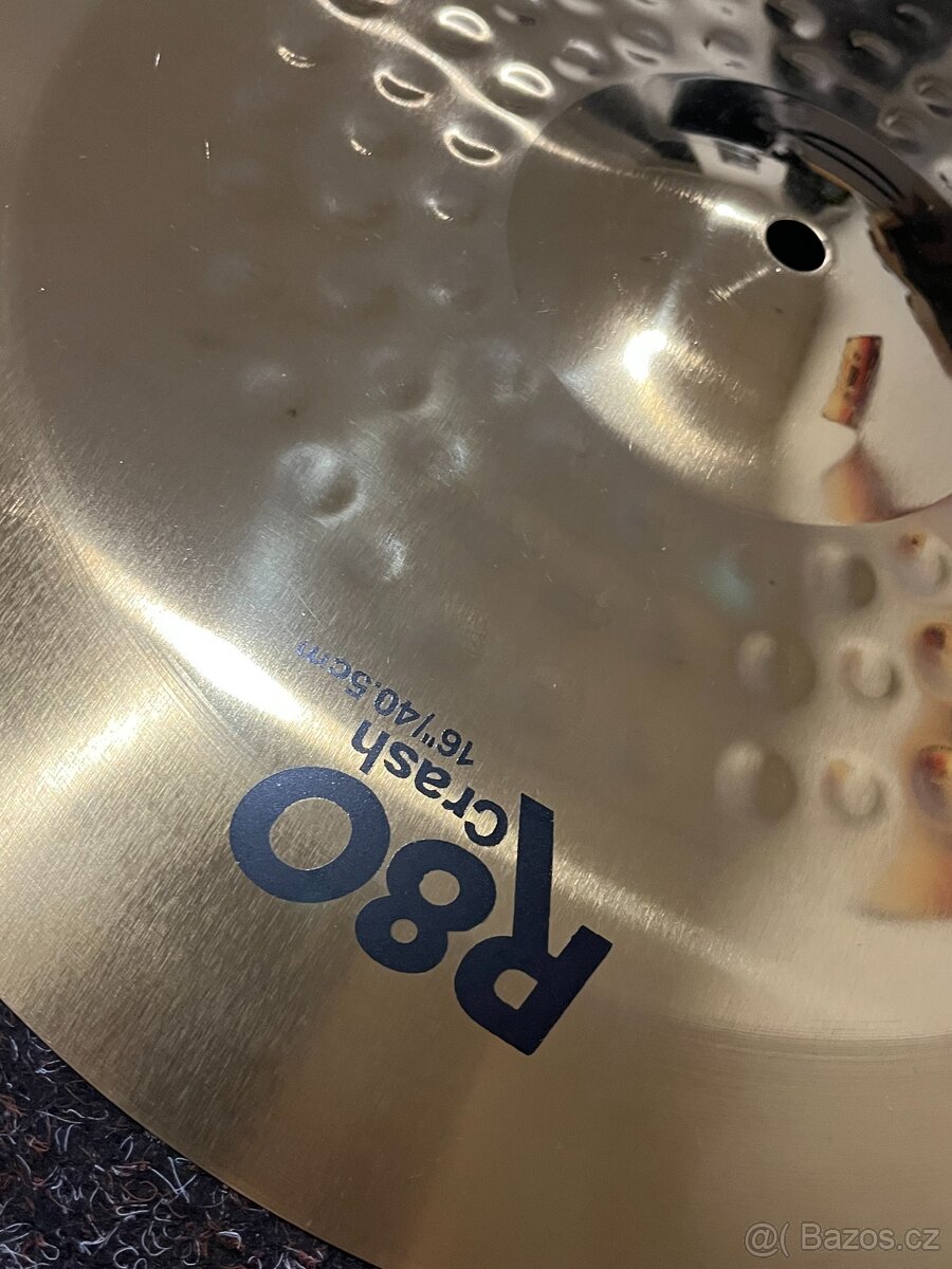 sada činelů ASANASI R80 - 7