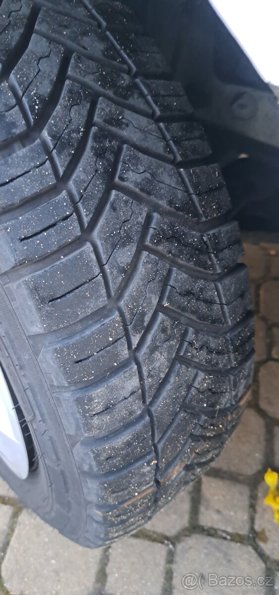 Renault Trafic Chlaďák Mrazák - 7