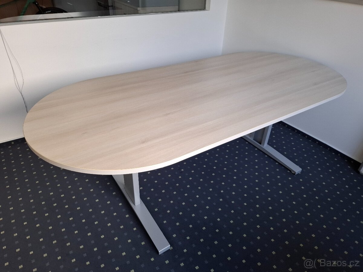 Kancelářský nábytek - 7