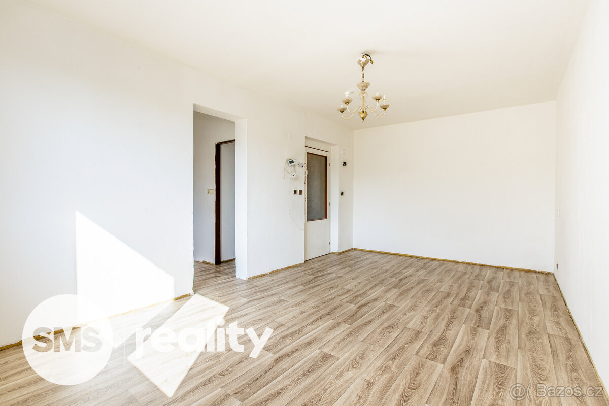 Prodej bytu 3+1, 73m2, Nišovice - 7