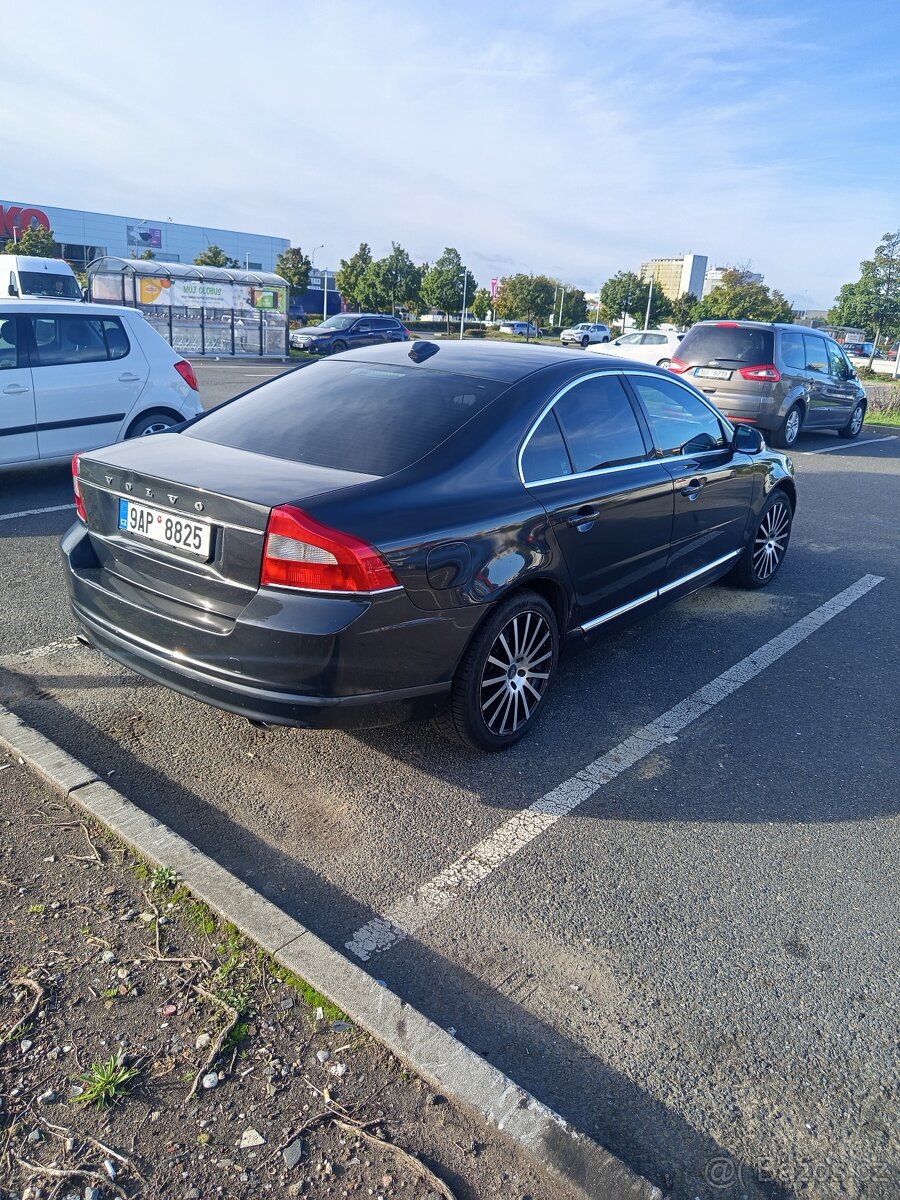 Volvo S80 - 7