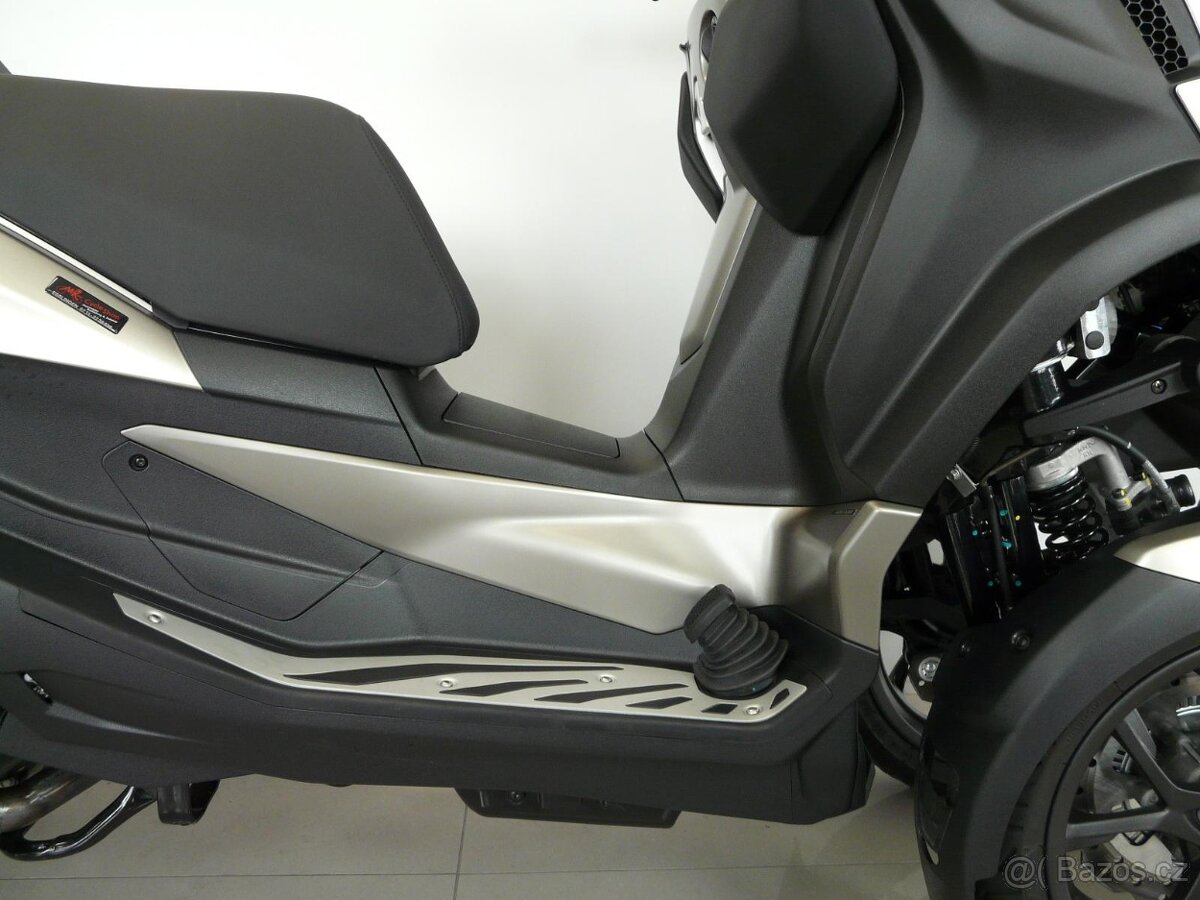 Piaggio MP3 530 Exclusive - 7