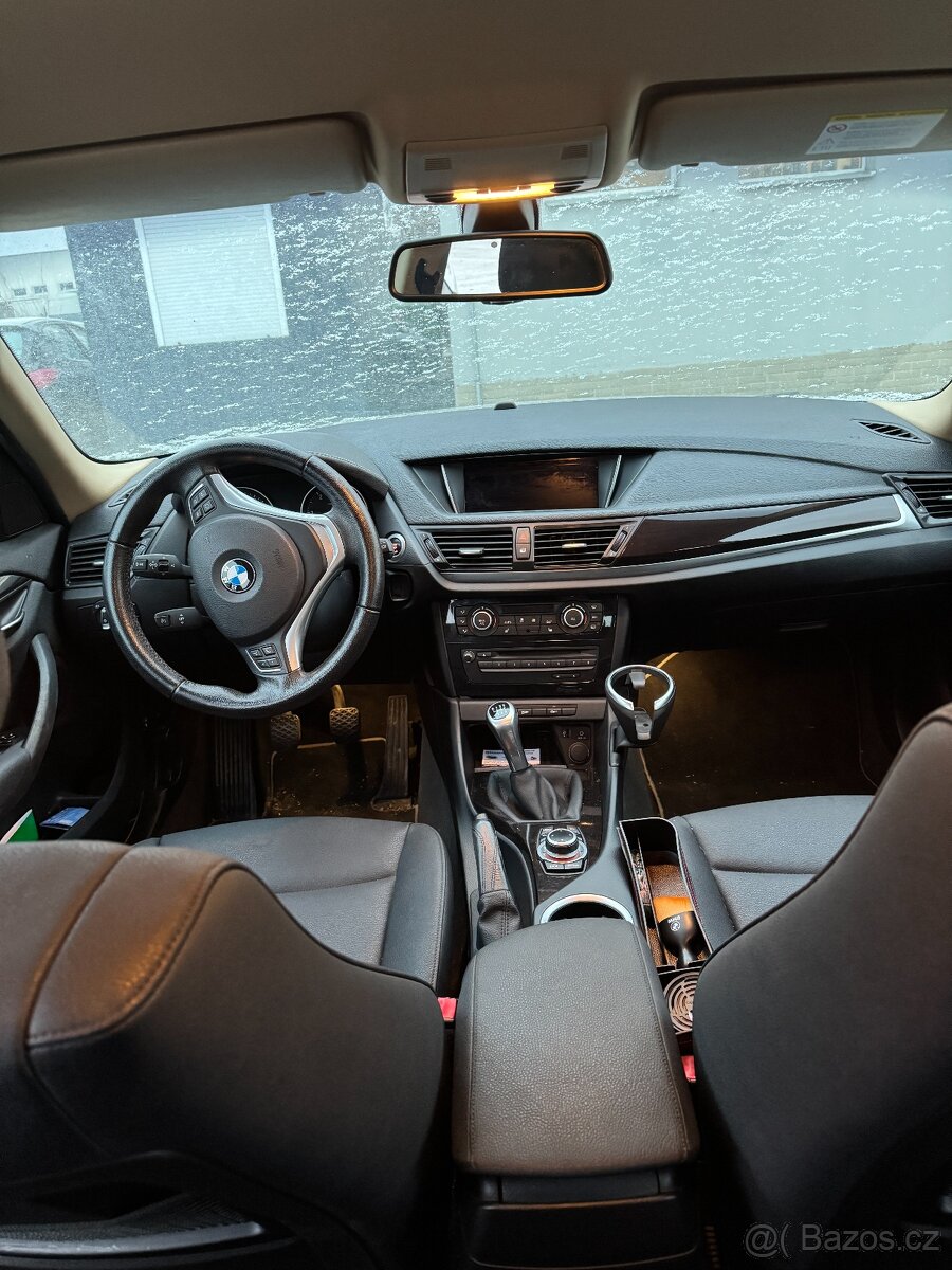 BMW x1 - 7