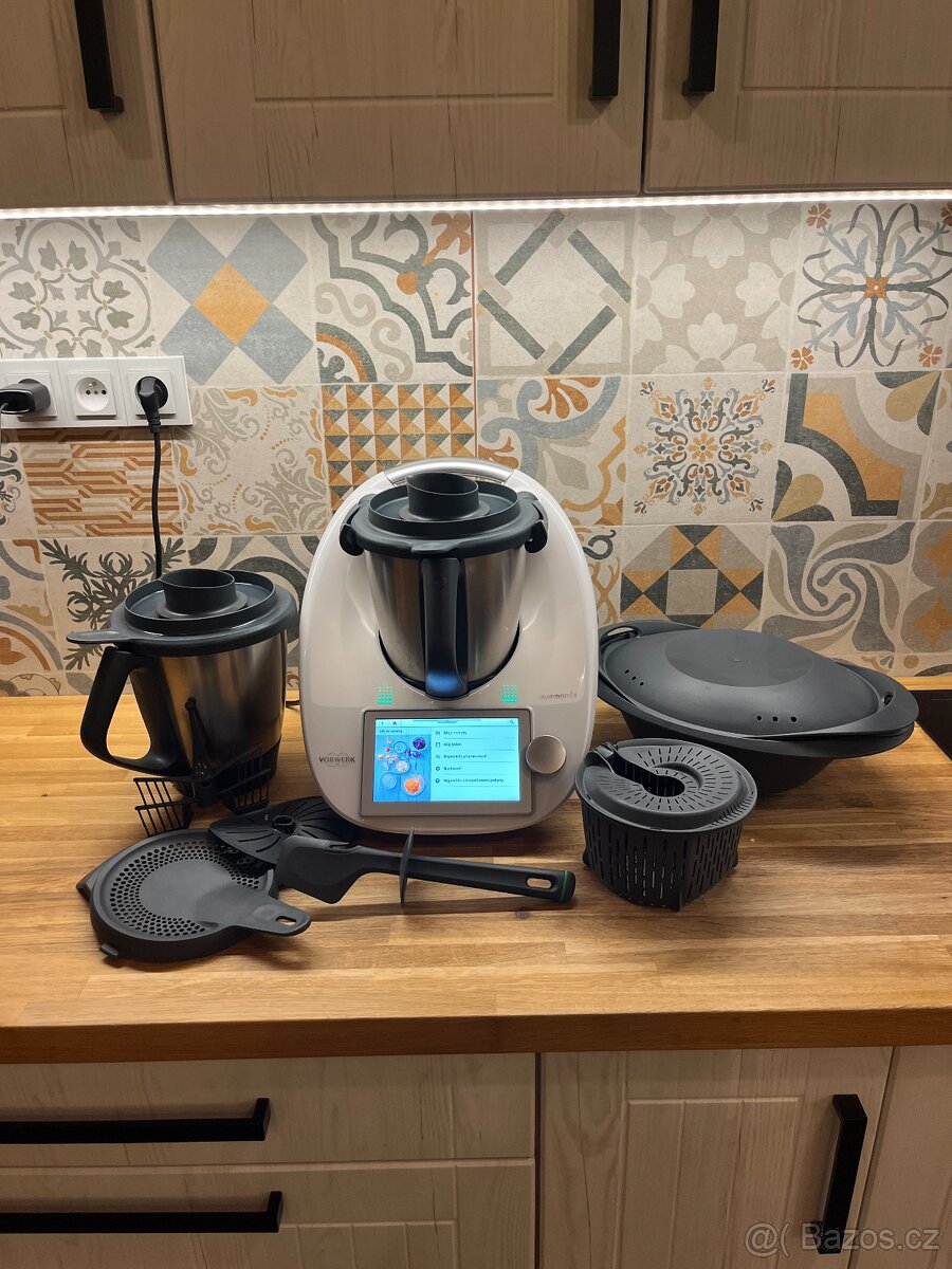 Thermomix TM6 - 7