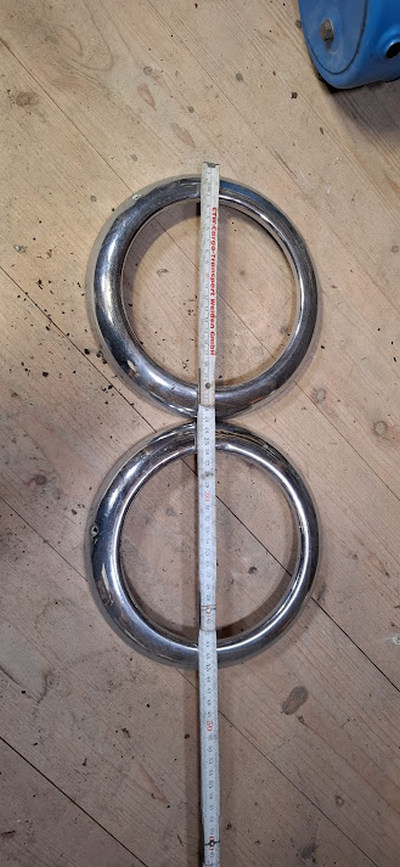 Volanty - 7