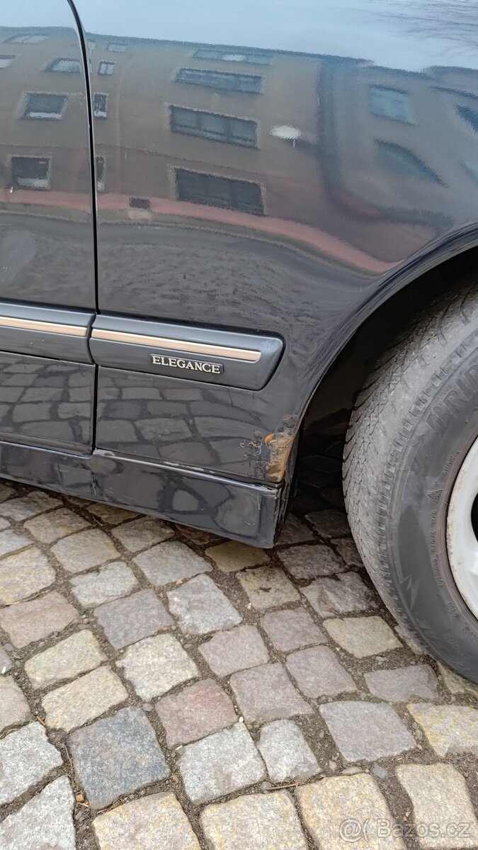 E 270 cdi - MANUÁL - 7