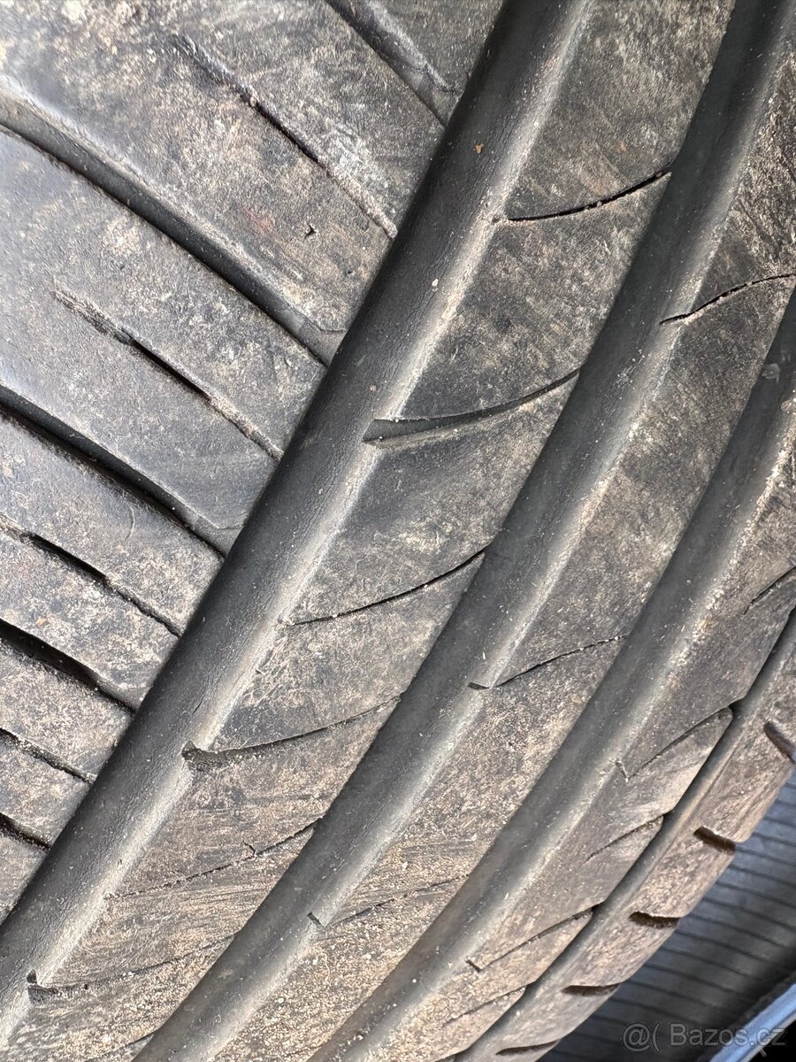Tracmax X-Privilo TX3 235/40 R19 - 7