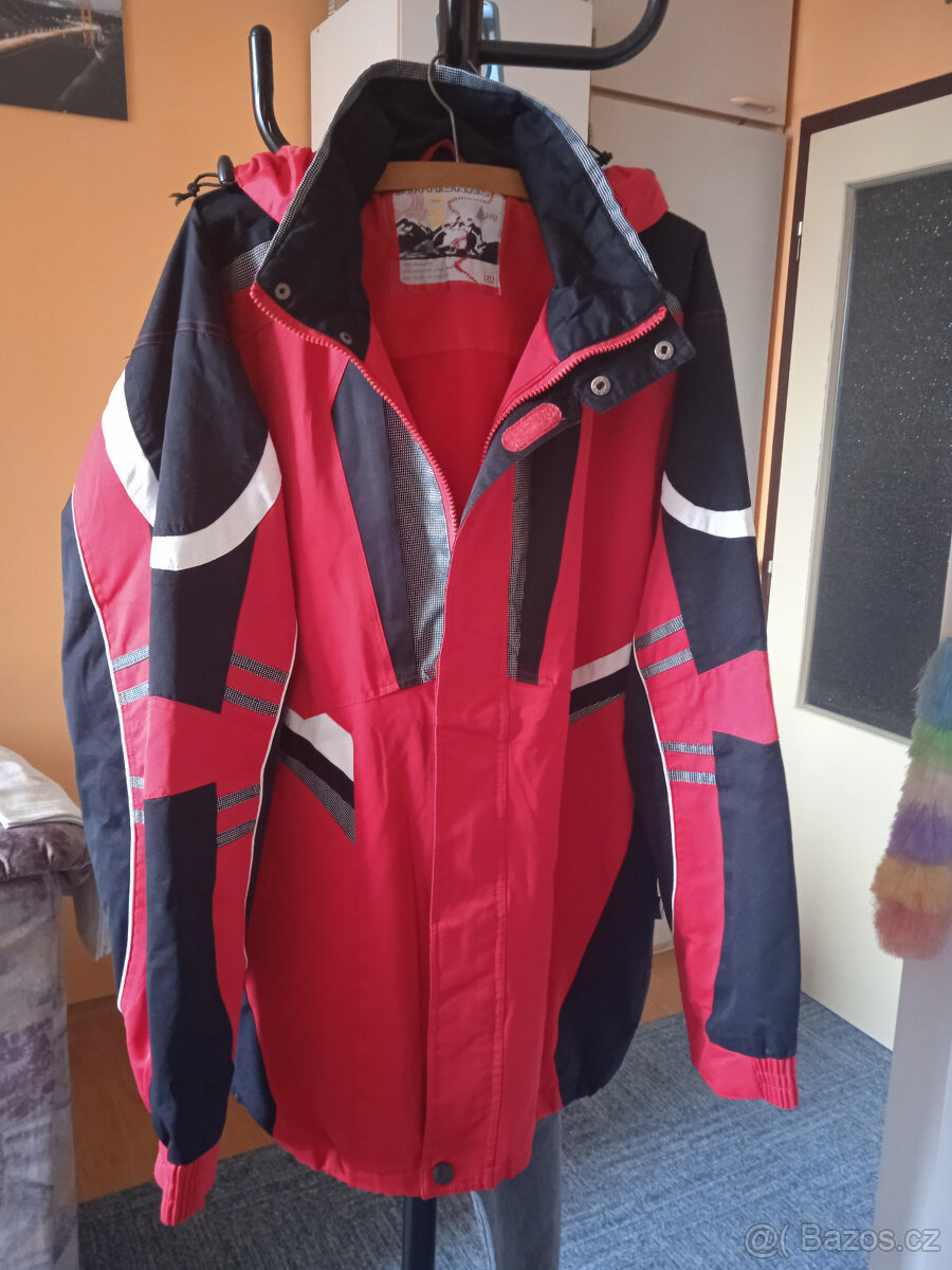 Pánská bunda vel. XL - 7