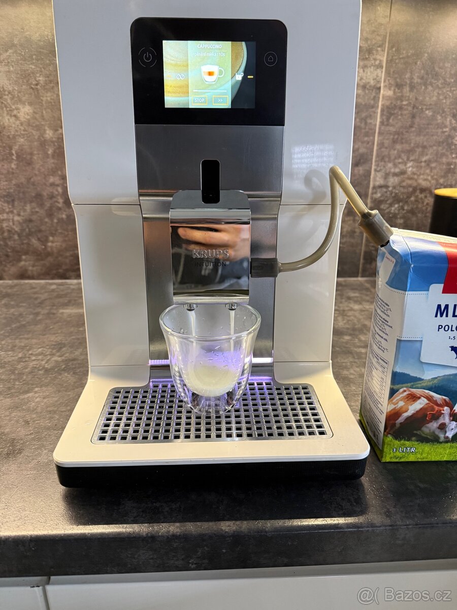 Krups Intuition EA872 - 7