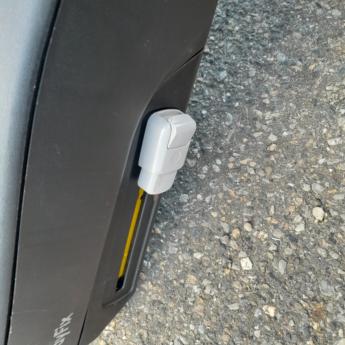 Autosedačka Maxi-Cosi Pebble plus 0-18kg - 7