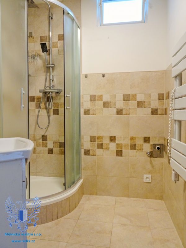 Prodej bytu 2+kk Mělník - 7