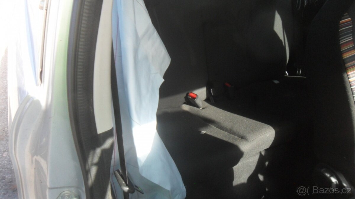 Citroën C1 1,0 VTI - 7