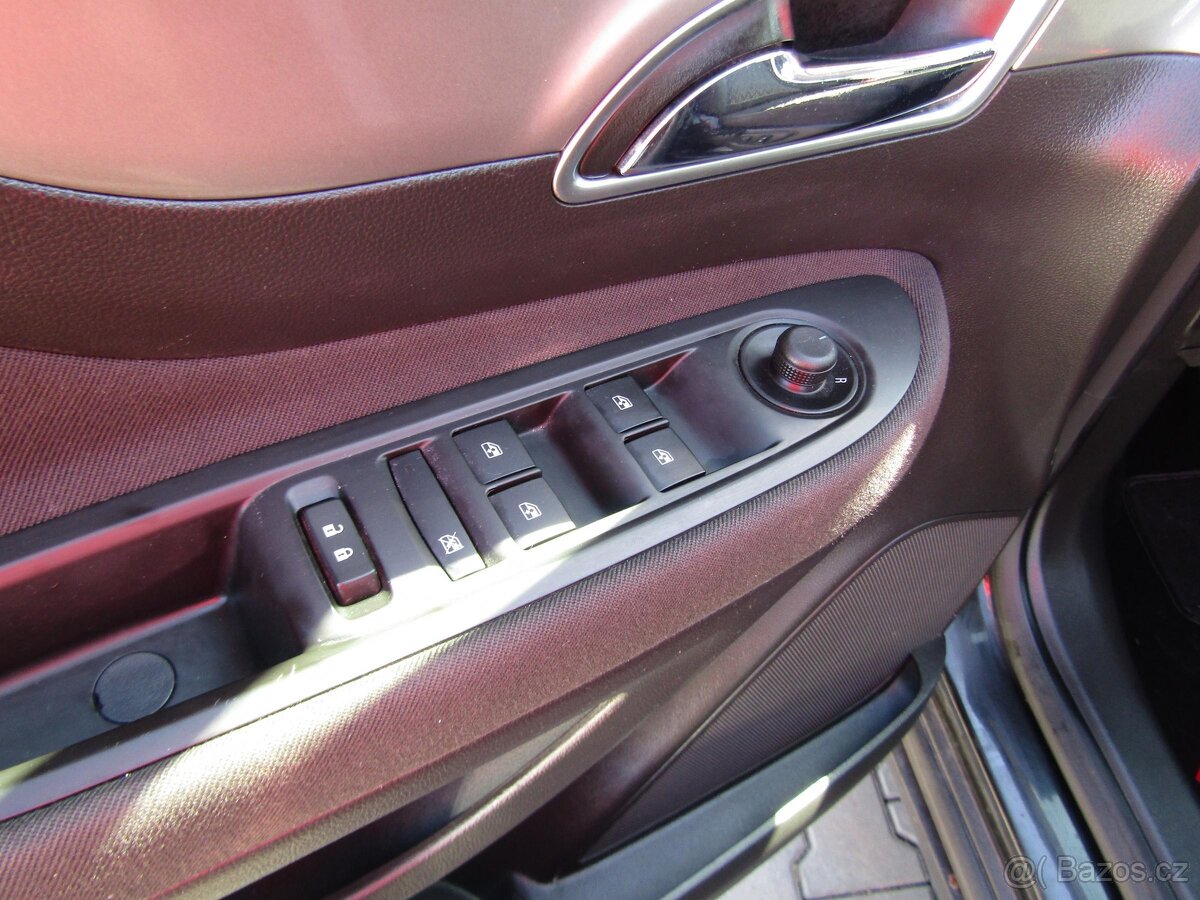 Opel Mokka 1.6 CDTi , 81 kW nafta, 2016 - 7